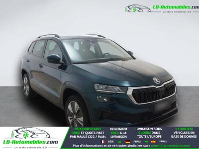 Skoda Karoq 1.5 TSI 150 ch  BVA