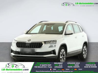 Skoda Karoq 1.5 TSI 150 ch  BVA