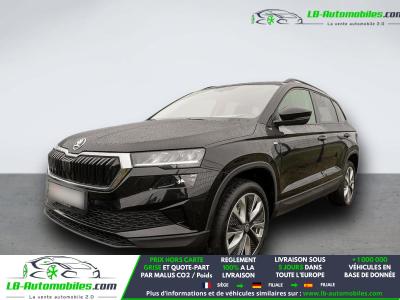 Skoda Karoq 1.5 TSI 150 ch  BVA