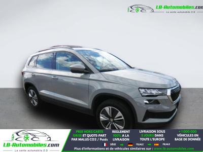 Skoda Karoq 1.5 TSI 150 ch  BVA
