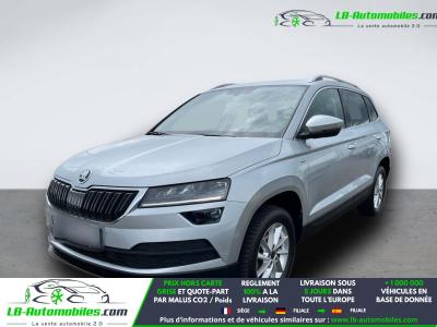 Skoda Karoq 1.5 TSI 150 ch BVM