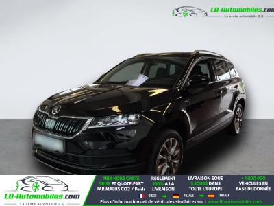 Skoda Karoq 1.5 TSI 150 ch BVM