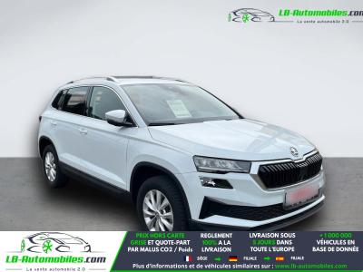 Skoda Karoq 1.5 TSI 150 ch BVM