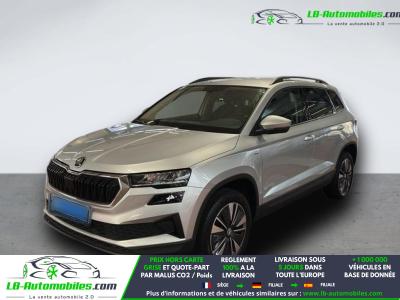 Skoda Karoq 1.5 TSI 150 ch BVM