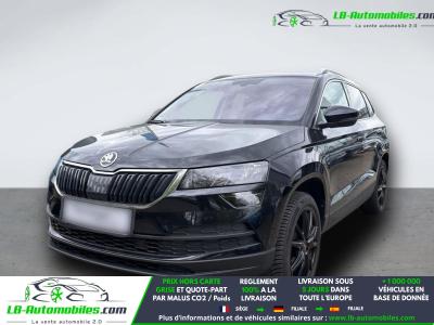 Skoda Karoq 1.5 TSI 150 ch  BVA