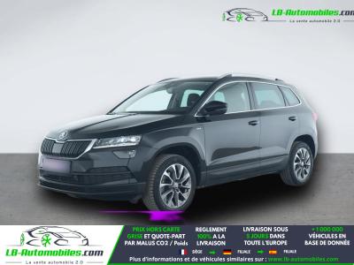 Skoda Karoq 1.5 TSI 150 ch  BVA