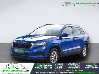 Skoda Karoq 1.5 TSI 150 ch  BVA