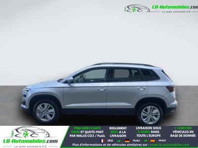 Skoda Karoq 2.0 TDI 116 ch BVM