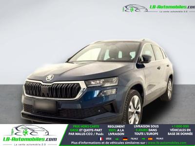 Skoda Karoq 2.0 TDI 116 ch BVM