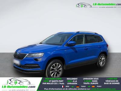 Skoda Karoq 1.0 TSI 110 ch