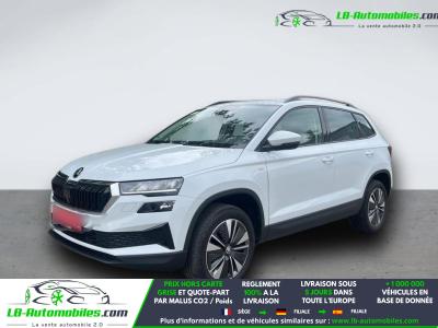Skoda Karoq 1.0 TSI 110 ch