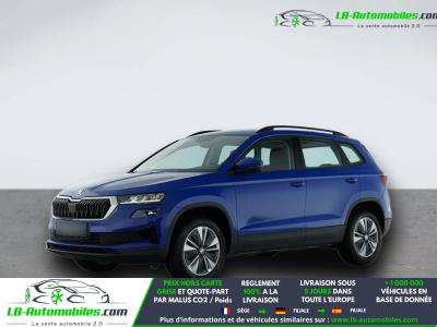 Skoda Karoq 1.0 TSI 110 ch
