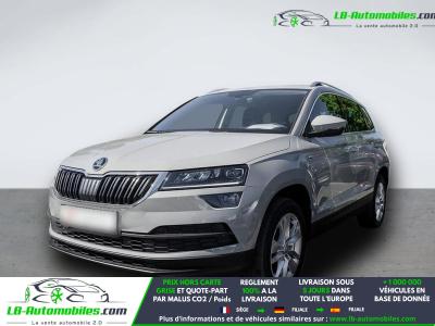 Skoda Karoq 1.0 TSI 110 ch