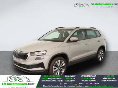 Skoda Karoq 2.0 TDI 150 ch BVM