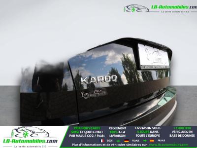 Skoda Karoq 2.0 TDI 150 ch BVM