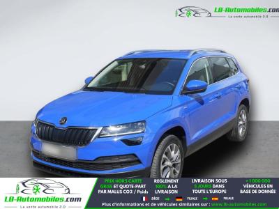 Skoda Karoq 2.0 TDI 116 ch BVM
