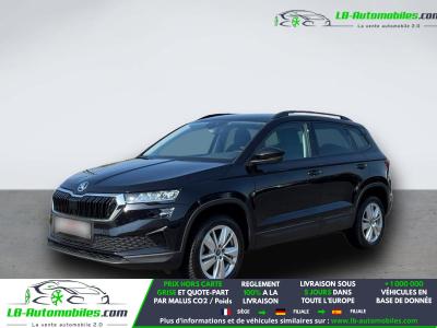 Skoda Karoq 2.0 TDI 116 ch BVM