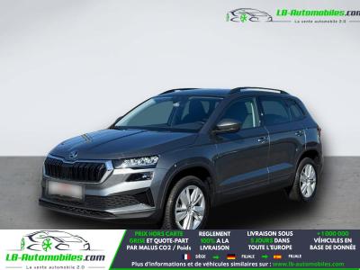 Skoda Karoq 2.0 TDI 116 ch BVM