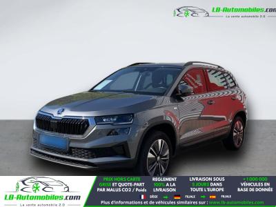 Skoda Karoq 2.0 TDI 116 ch BVM