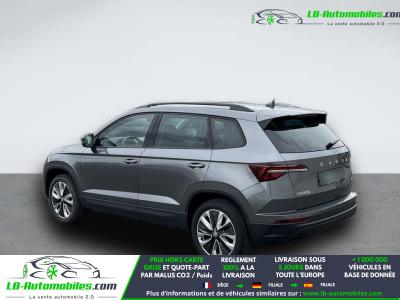Skoda Karoq 2.0 TDI 150 ch BVA 4x4