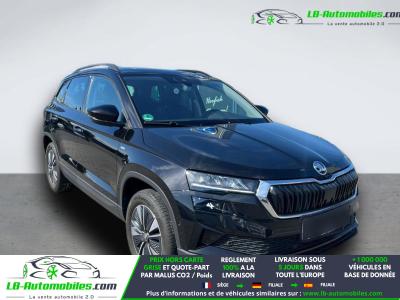 Skoda Karoq 2.0 TDI 150 ch BVA 4x4