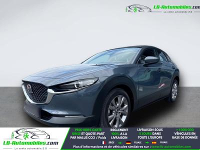 Mazda CX-30 1.8L SKYACTIV-D 116 ch 4x2 BVM