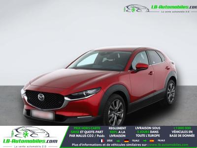 Mazda CX-30 2.0L SKYACTIV-X M Hybrid 180 ch 4x2 BVA