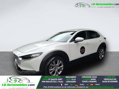Mazda CX-30 2.0L e-SKYACTIV G M Hybrid 150 ch 4x2 BVM