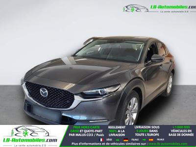Mazda CX-30 2.0L e-SKYACTIV G M Hybrid 150 ch 4x2 BVM