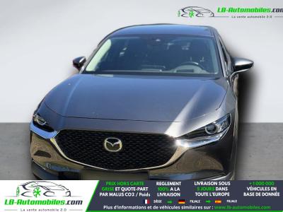 Mazda CX-30 2.0L e-SKYACTIV G M Hybrid 150 ch 4x2 BVM