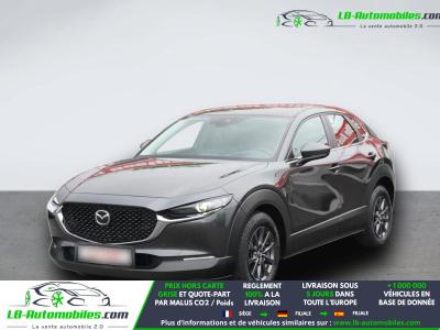 Mazda CX-30 2.0L e-SKYACTIV G M Hybrid 150 ch 4x2 BVM