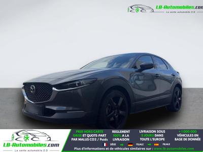 Mazda CX-30 2.0L e-SKYACTIV G M Hybrid 150 ch 4x2 BVA