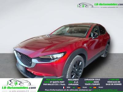 Mazda CX-30 2.0L e-SKYACTIV G M Hybrid 150 ch 4x2 BVM