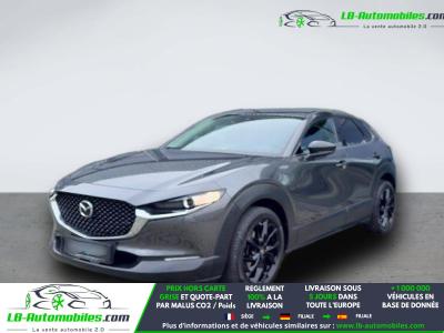 Mazda CX-30 2.0L e-SKYACTIV G M Hybrid 150 ch 4x2 BVM