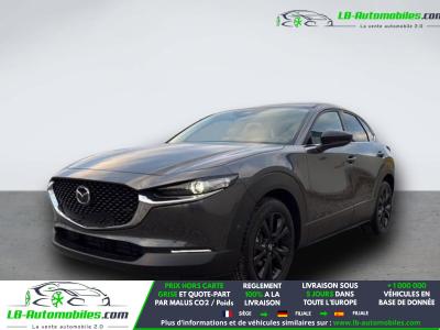 Mazda CX-30 2.0L e-SKYACTIV X M Hybrid 186 ch 4x2 BVM