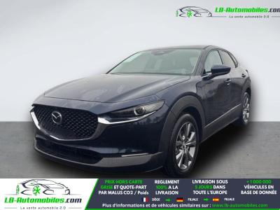 Mazda CX-30 2.0L e-SKYACTIV X M Hybrid 186 ch 4x2 BVM