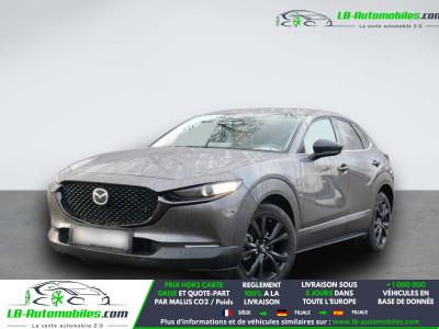 Mazda CX-30 2.0L e-SKYACTIV X M Hybrid 186 ch 4x2 BVA