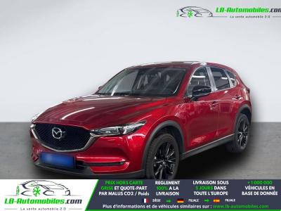 Mazda CX-5 2.0L Skyactiv-G 165 ch 4x2