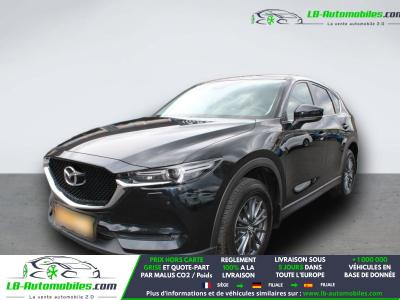 Mazda CX-5 2.2L Skyactiv-D 150 ch 4x2 BVA