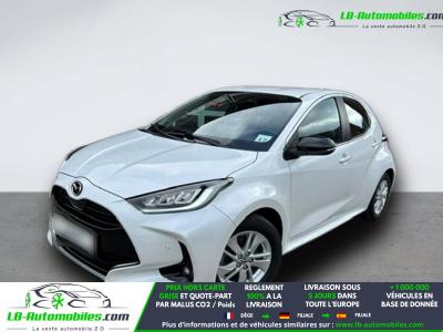 Mazda 2 1.5L SKYACTIV-G 115ch BVA
