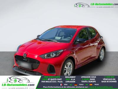 Mazda 2 1.5L SKYACTIV-G 115ch BVA