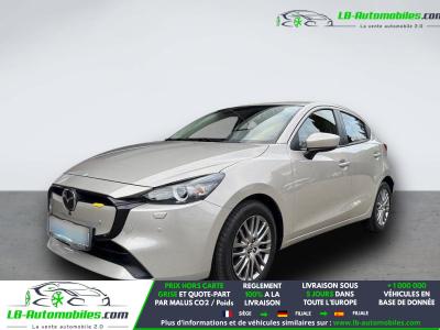 Mazda 2 1.5L SKYACTIV-G 90ch BVA