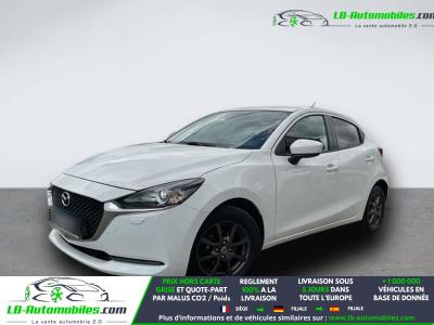 Mazda 2 1.5L SKYACTIV-G 90ch BVA