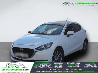 Mazda 2 1.5L SKYACTIV-G 90ch BVA