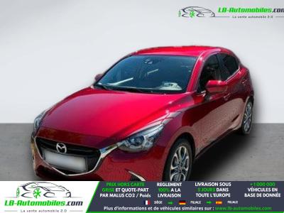 Mazda 2 1.5L SKYACTIV-G 115ch