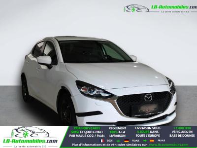 Mazda 2 1.5L SKYACTIV-G 75ch