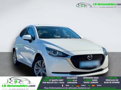 Mazda 2 1.5L SKYACTIV-G 75ch
