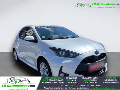 Mazda 2 1.5L SKYACTIV-G M Hybrid 90ch BVA