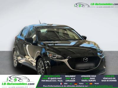 Mazda 2 1.5L SKYACTIV-G 90ch BVA