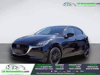 Mazda 2 1.5L SKYACTIV-G 90ch BVA